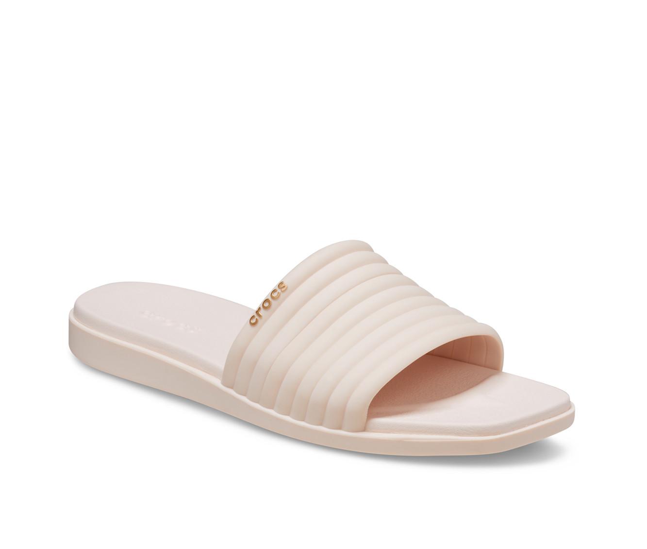 Women's Crocs Miami Slide