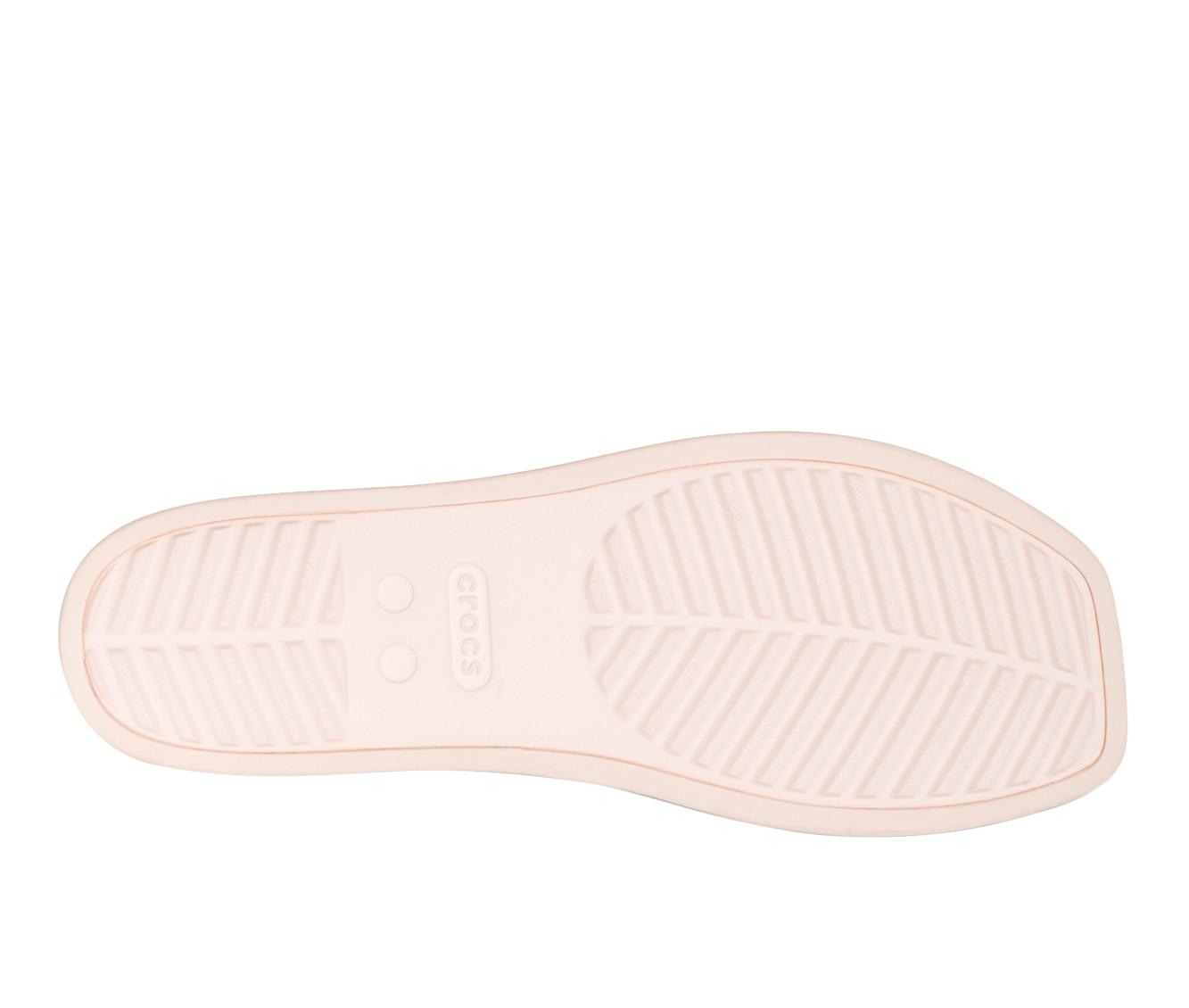 Women's Crocs Miami Slide