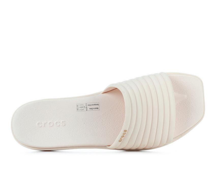 Women's Crocs Miami Slide