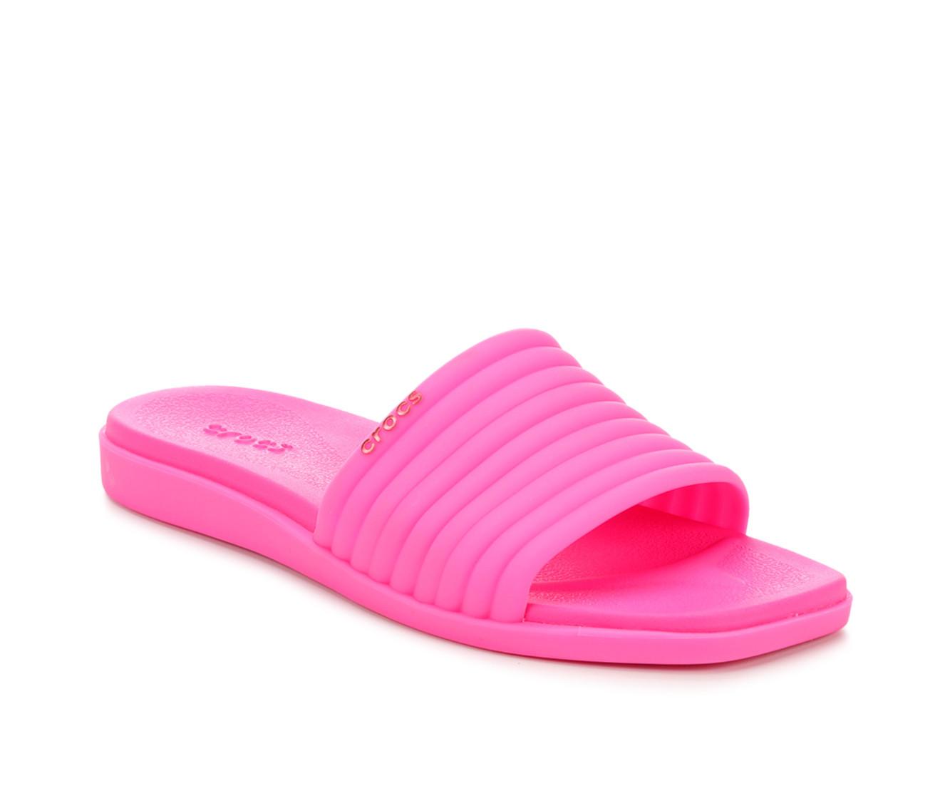 Women's Crocs Miami Slide