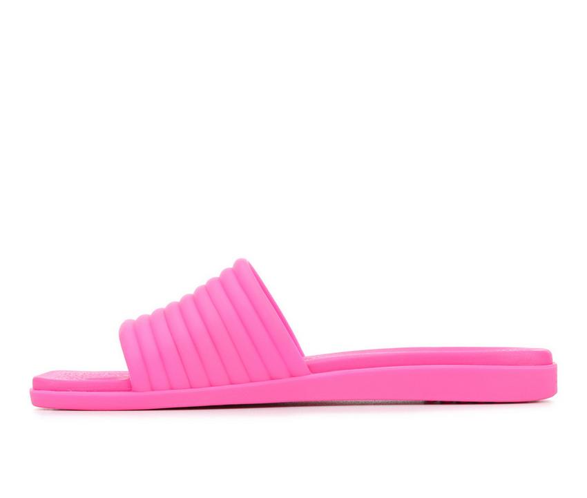 Women's Crocs Miami Slide