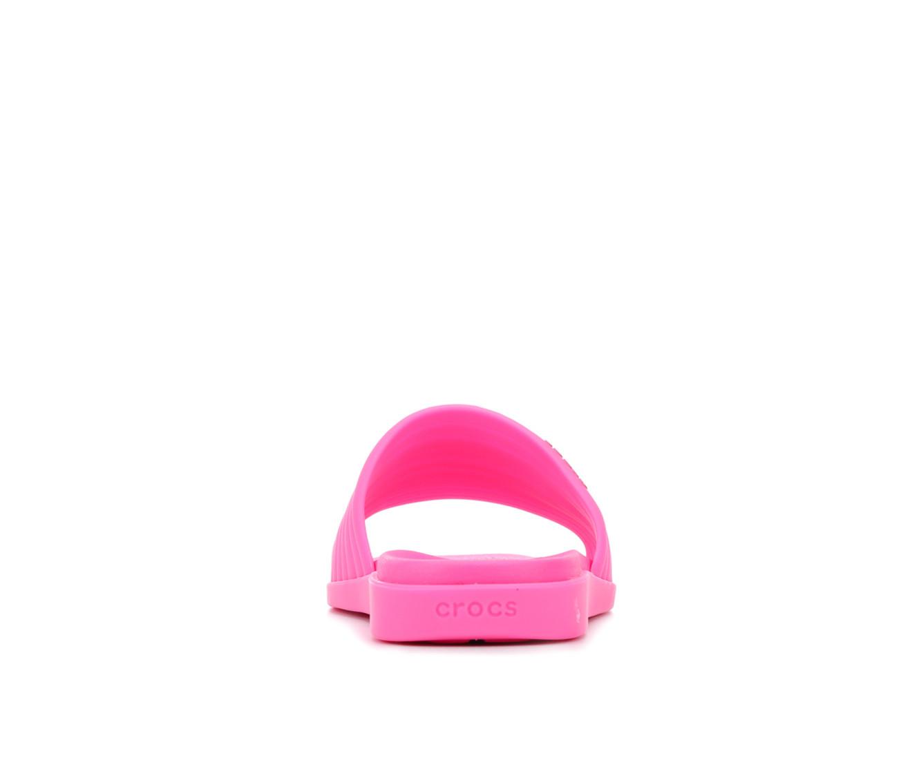 Women's Crocs Miami Slide