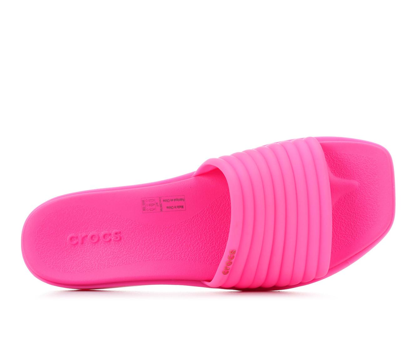 Women's Crocs Miami Slide