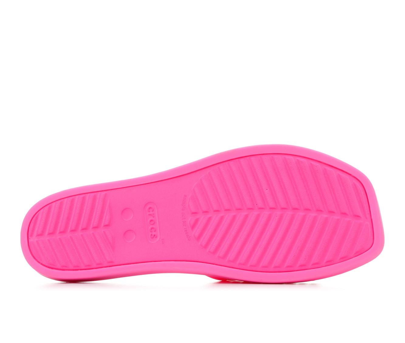 Women's Crocs Miami Slide