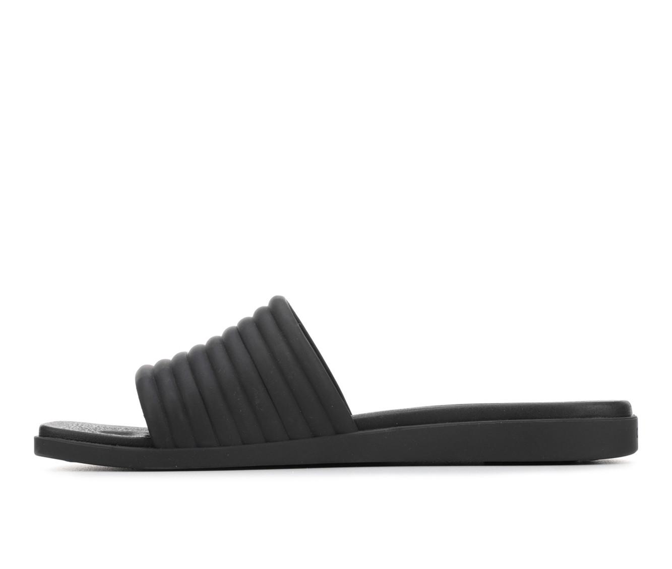 Women's Crocs Miami Slide