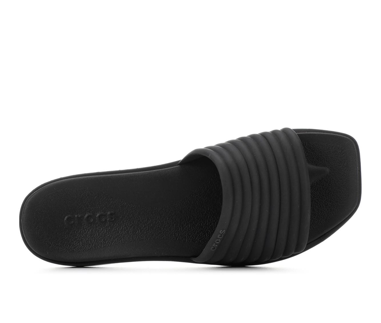 Women's Crocs Miami Slide