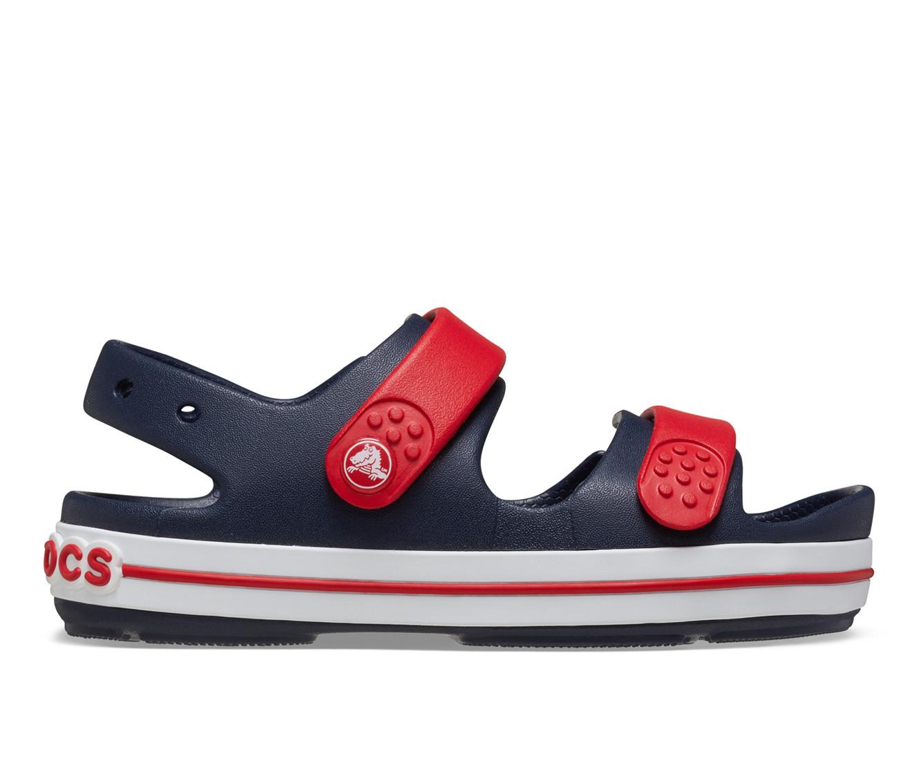 Kids' Crocs Little Kid & Big Kid Crocsband Cruiser Sandals