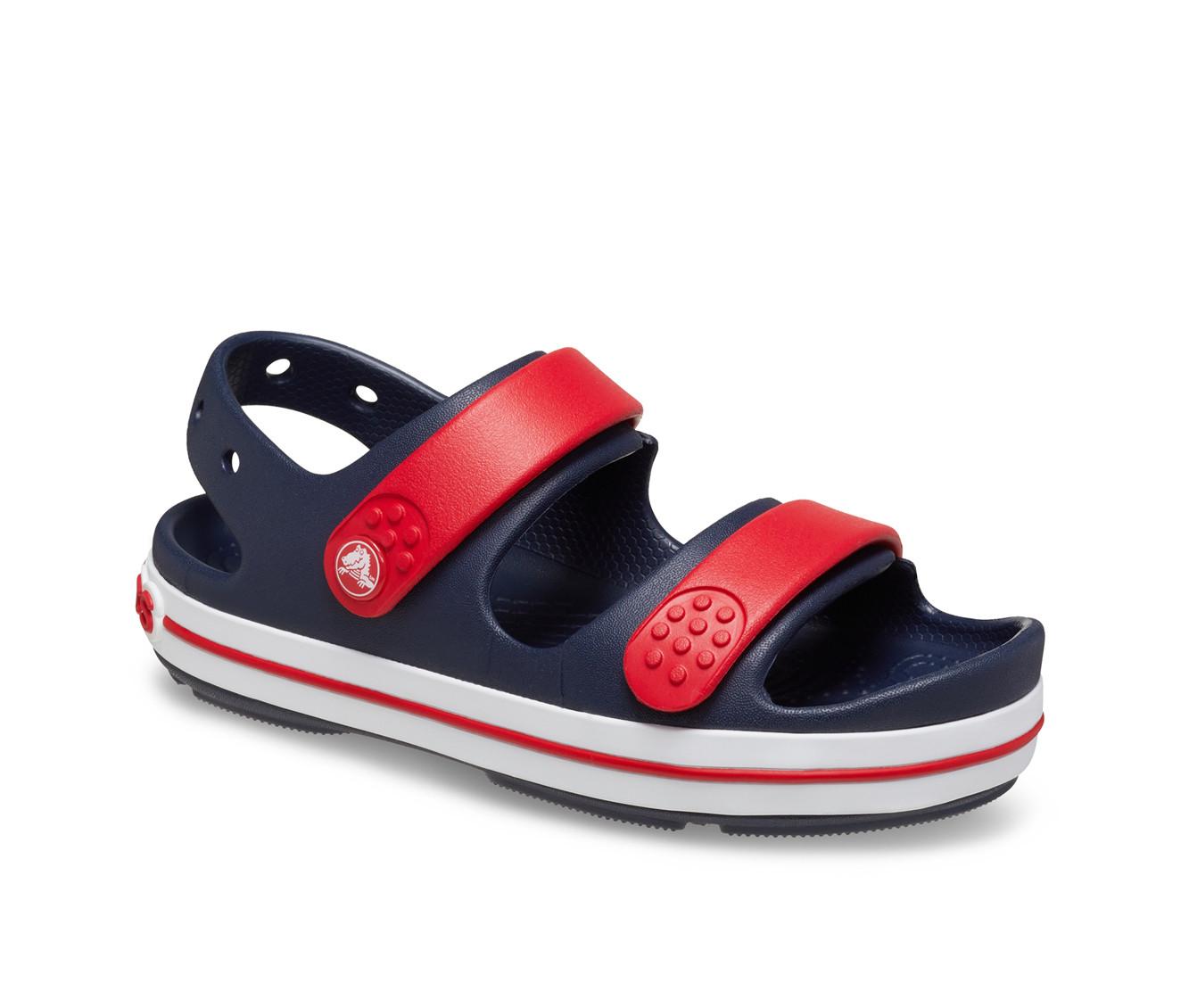 Kids' Crocs Little Kid & Big Kid Crocsband Cruiser Sandals