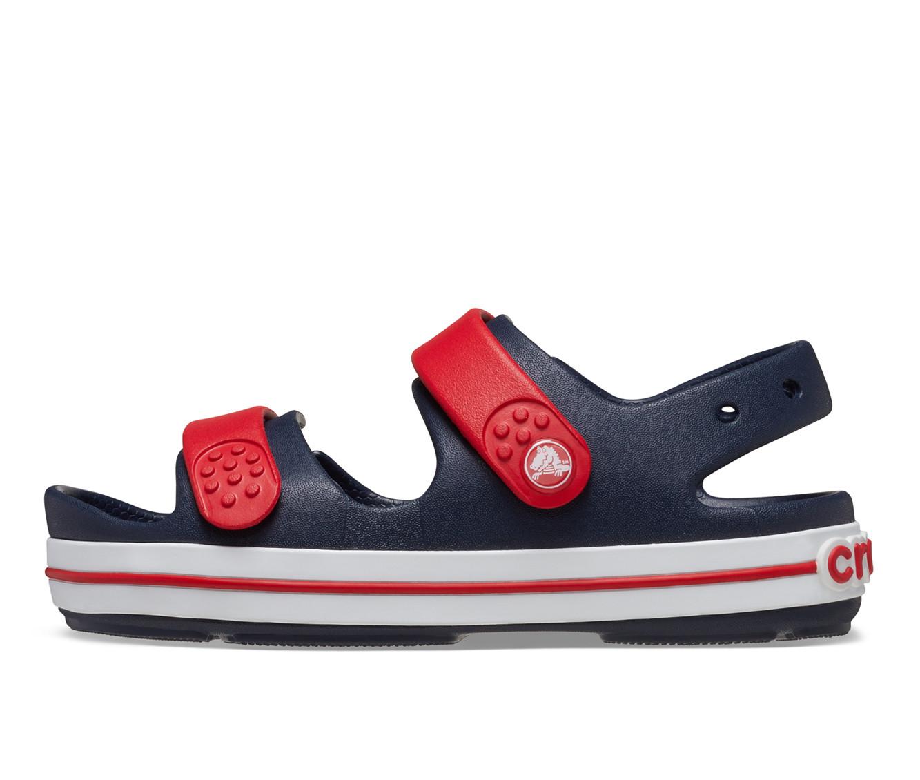 Kids' Crocs Little Kid & Big Kid Crocsband Cruiser Sandals
