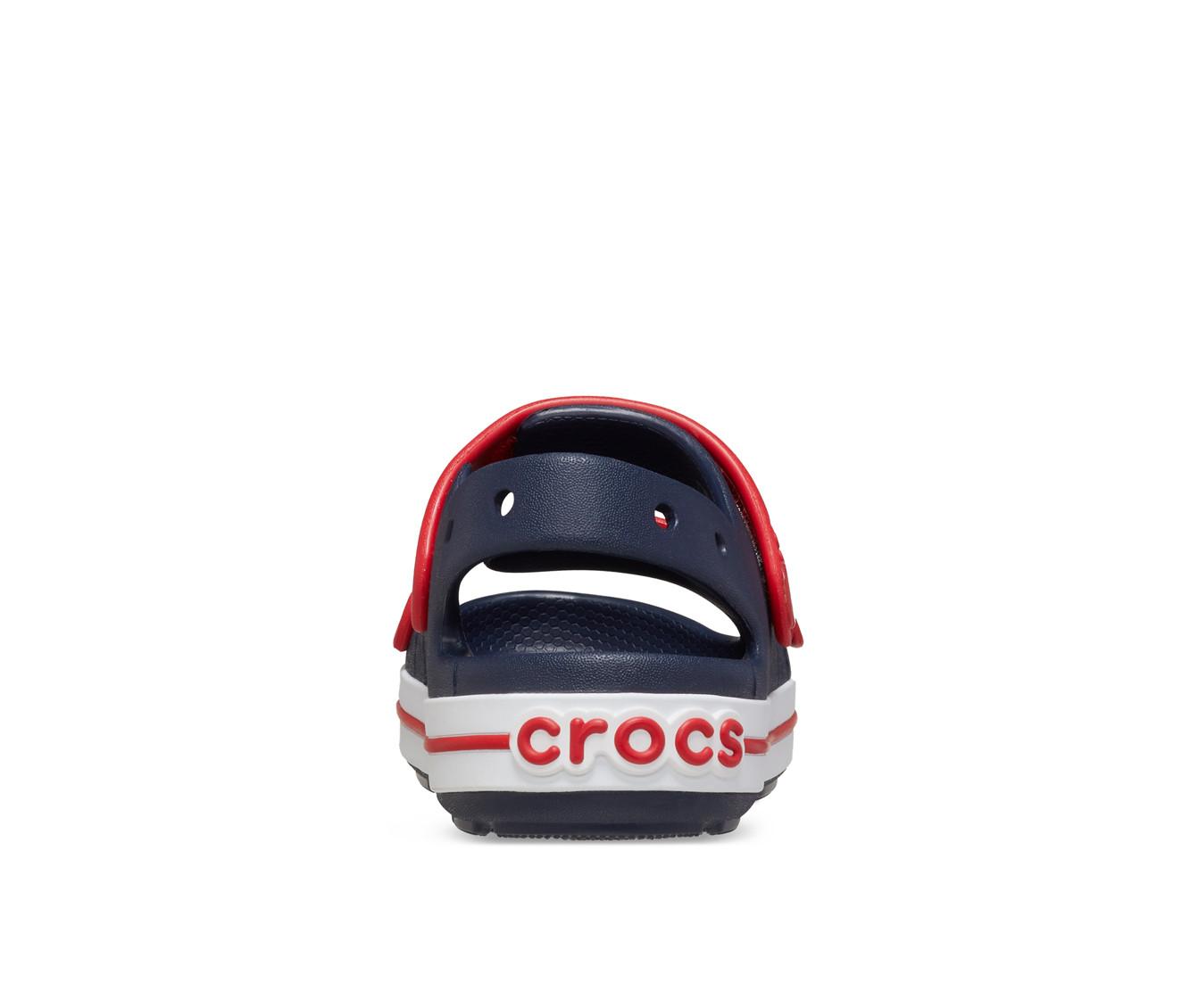 Kids' Crocs Little Kid & Big Kid Crocsband Cruiser Sandals