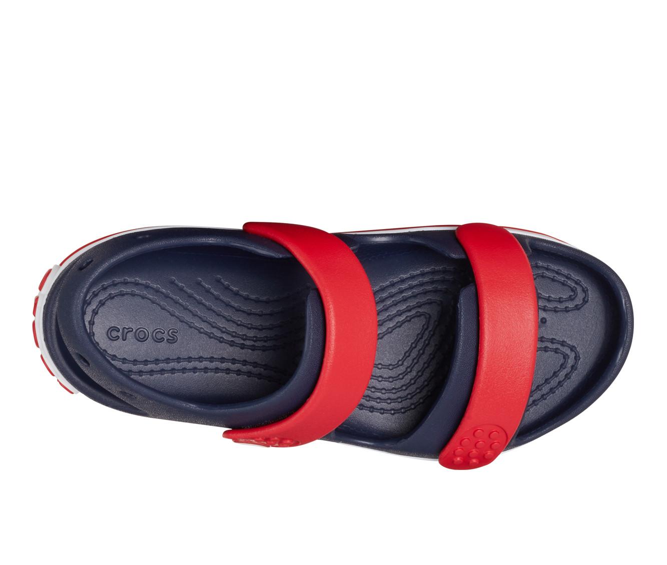 Kids' Crocs Little Kid & Big Kid Crocsband Cruiser Sandals
