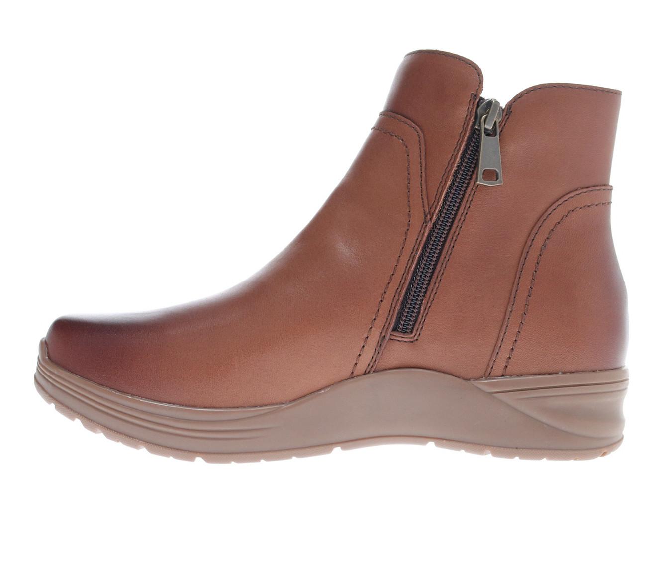 Women's Propet Delphi Waterproof Booties