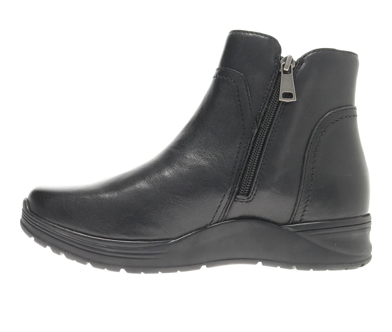 Women's Propet Delphi Waterproof Booties