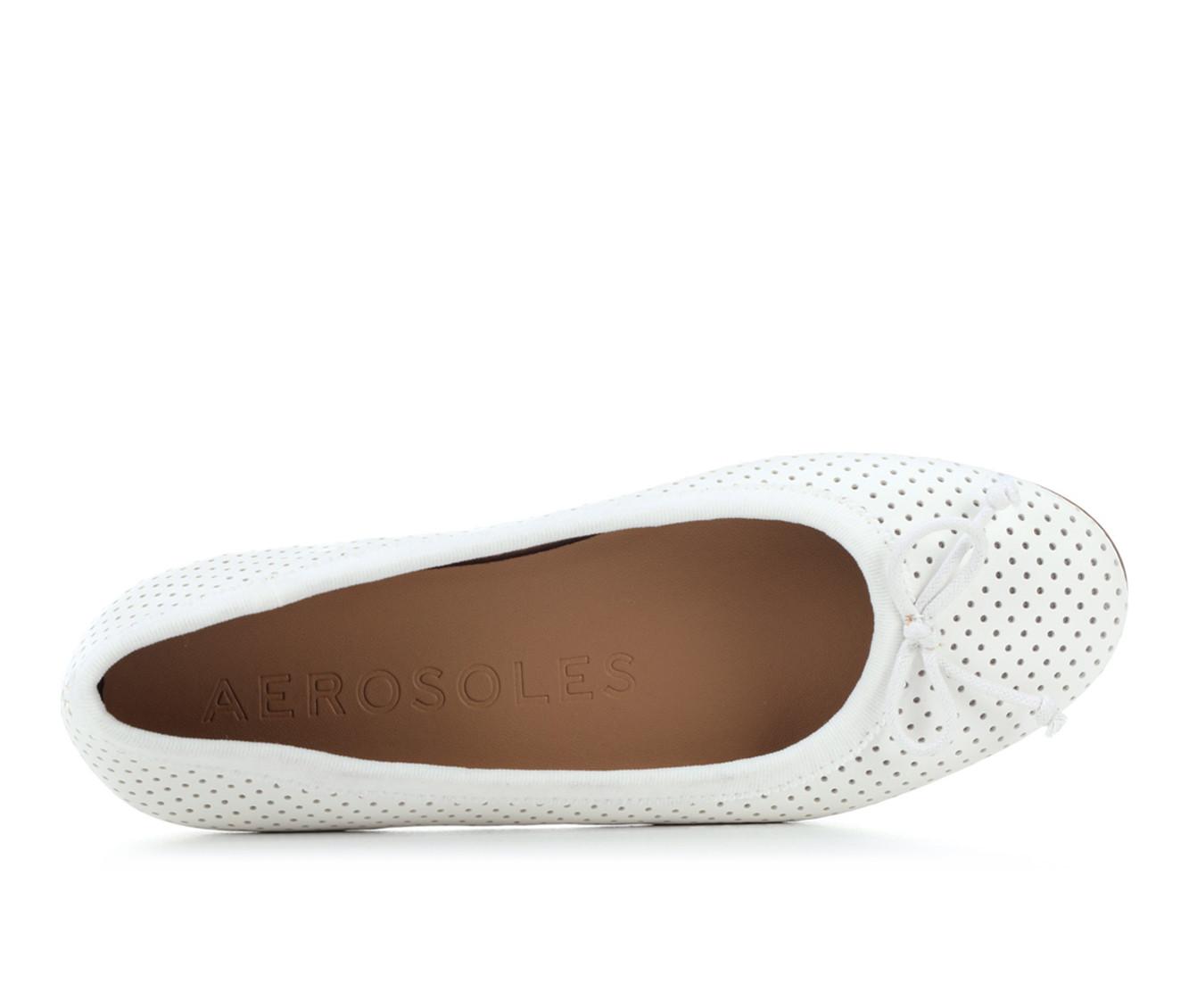 Women's Aerosoles 1-Homebet Flats