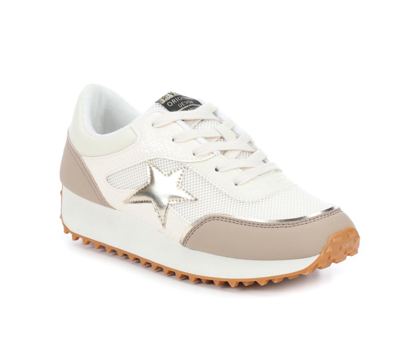 Women's VINTAGE HAVANA Bobby Sneakers