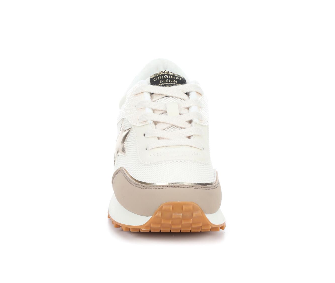 Women's VINTAGE HAVANA Bobby Sneakers