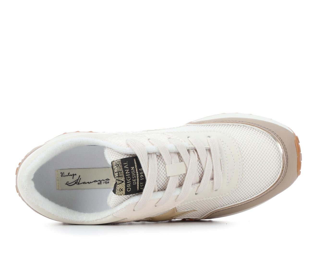 Women's VINTAGE HAVANA Bobby Sneakers