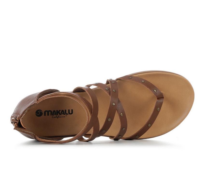 Women's Makalu Jazmin Sandals
