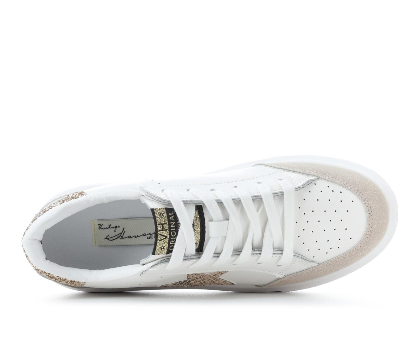 Women's VINTAGE HAVANA Lexa Sneakers