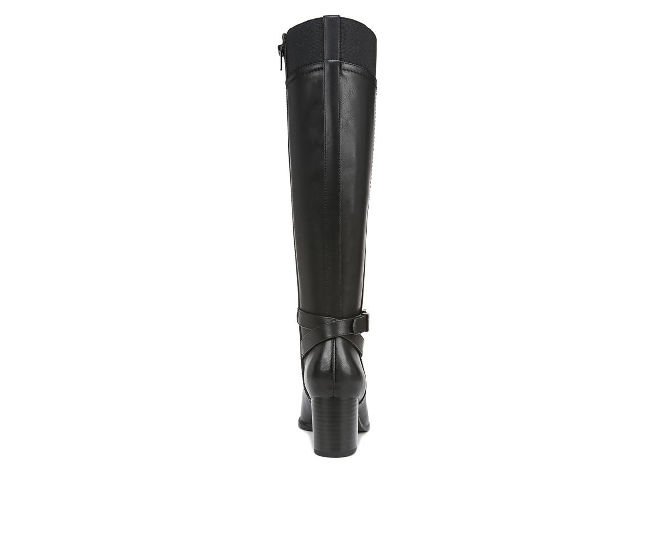 Women's Soul Naturalizer Uptown Knee High Heeled Boots