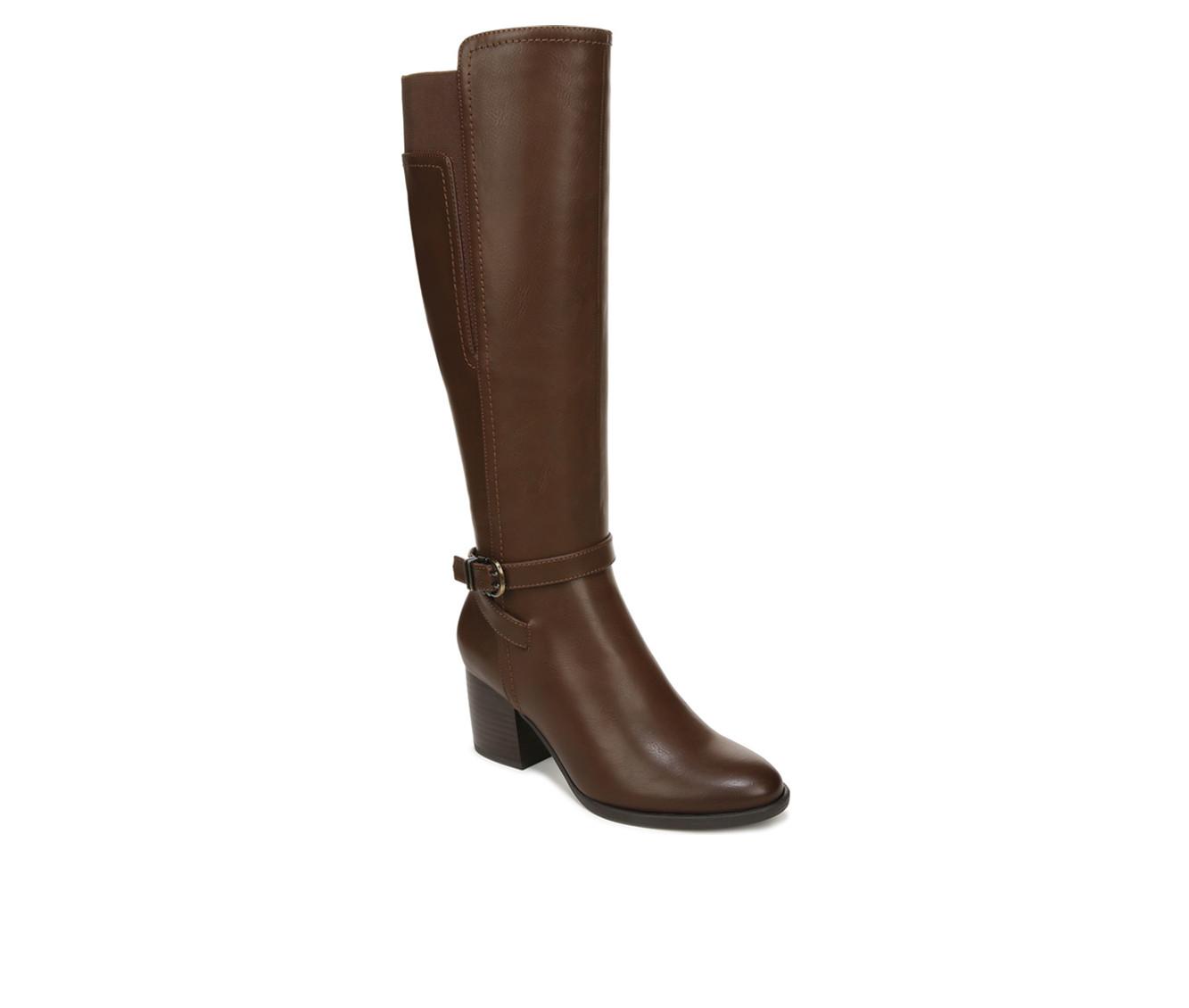 Women's Soul Naturalizer Uptown Knee High Heeled Boots