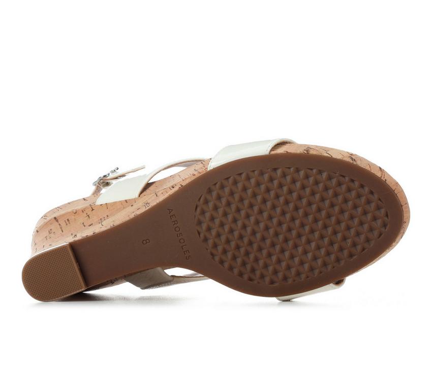 Women's Aerosoles Paxton Wedge Sandals