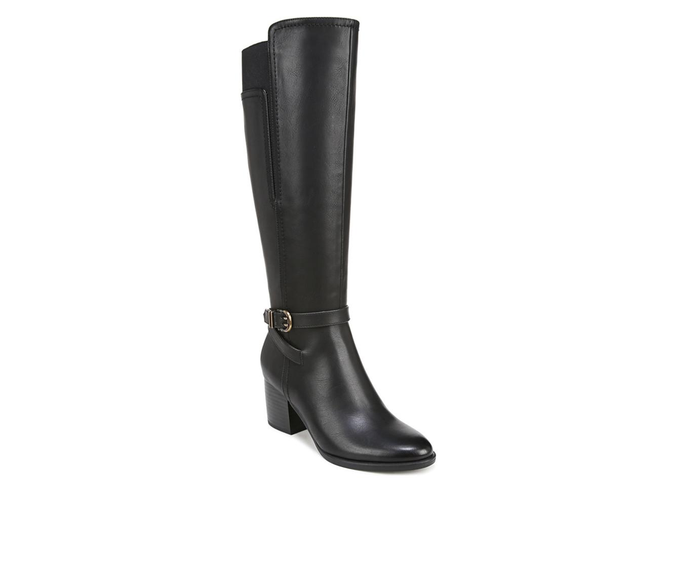 Women's Soul Naturalizer Uptown Wide Calf Knee High Heeled Boots