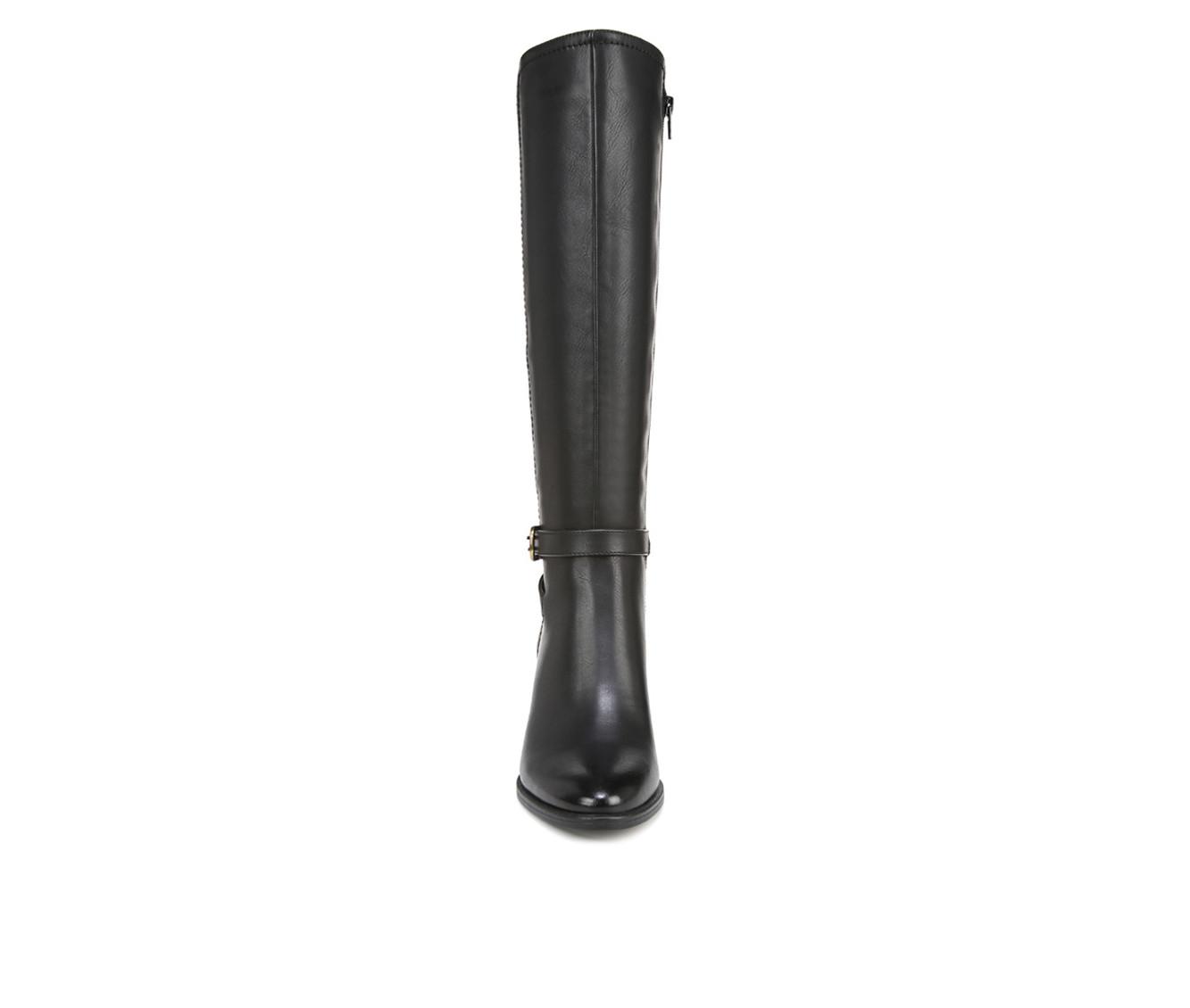 Women's Soul Naturalizer Uptown Wide Calf Knee High Heeled Boots