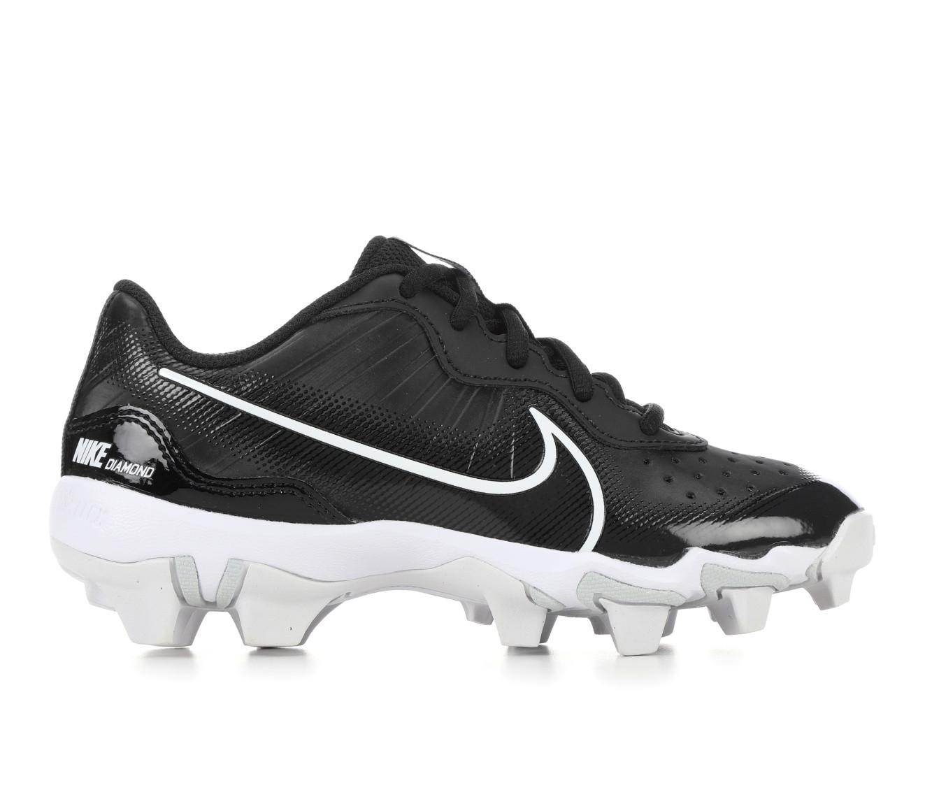 Boys Nike Little Kid Big Kid Alpha Hurache 4 Keystone Baseball Cleats Shoe Carnival