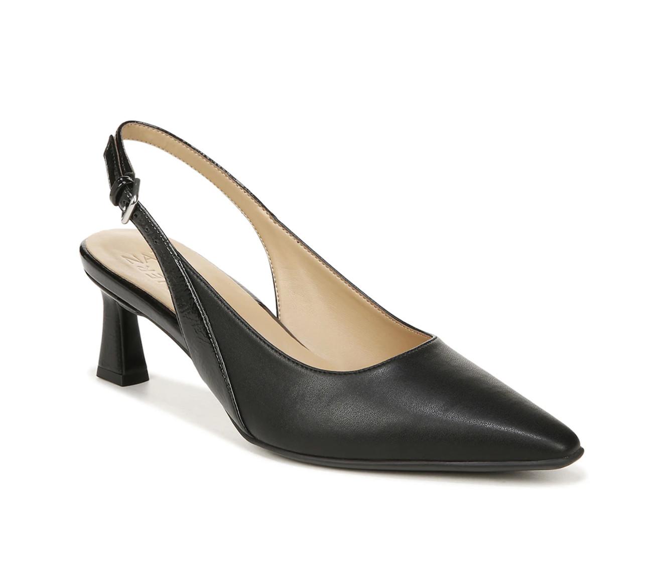 Women's Naturlizer Tansy Pumps