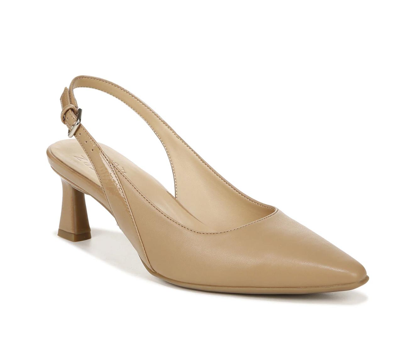 Women's Naturlizer Tansy Pumps