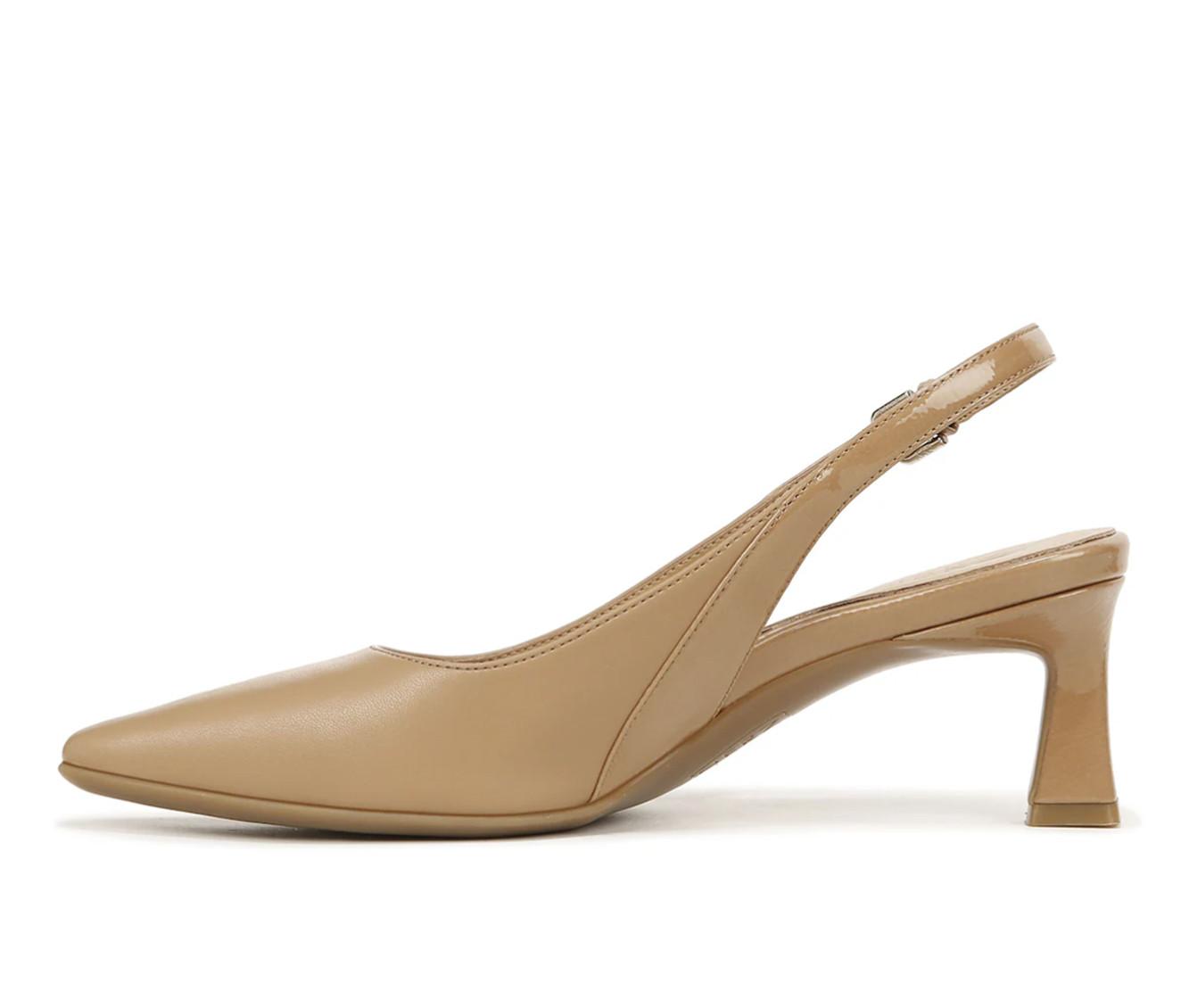 Women's Naturlizer Tansy Pumps