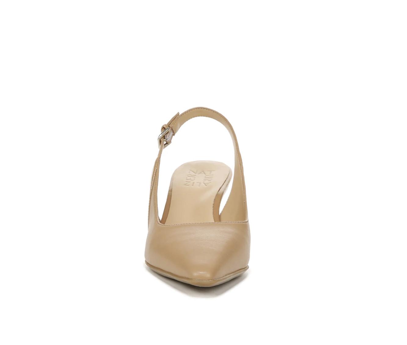 Women's Naturlizer Tansy Pumps
