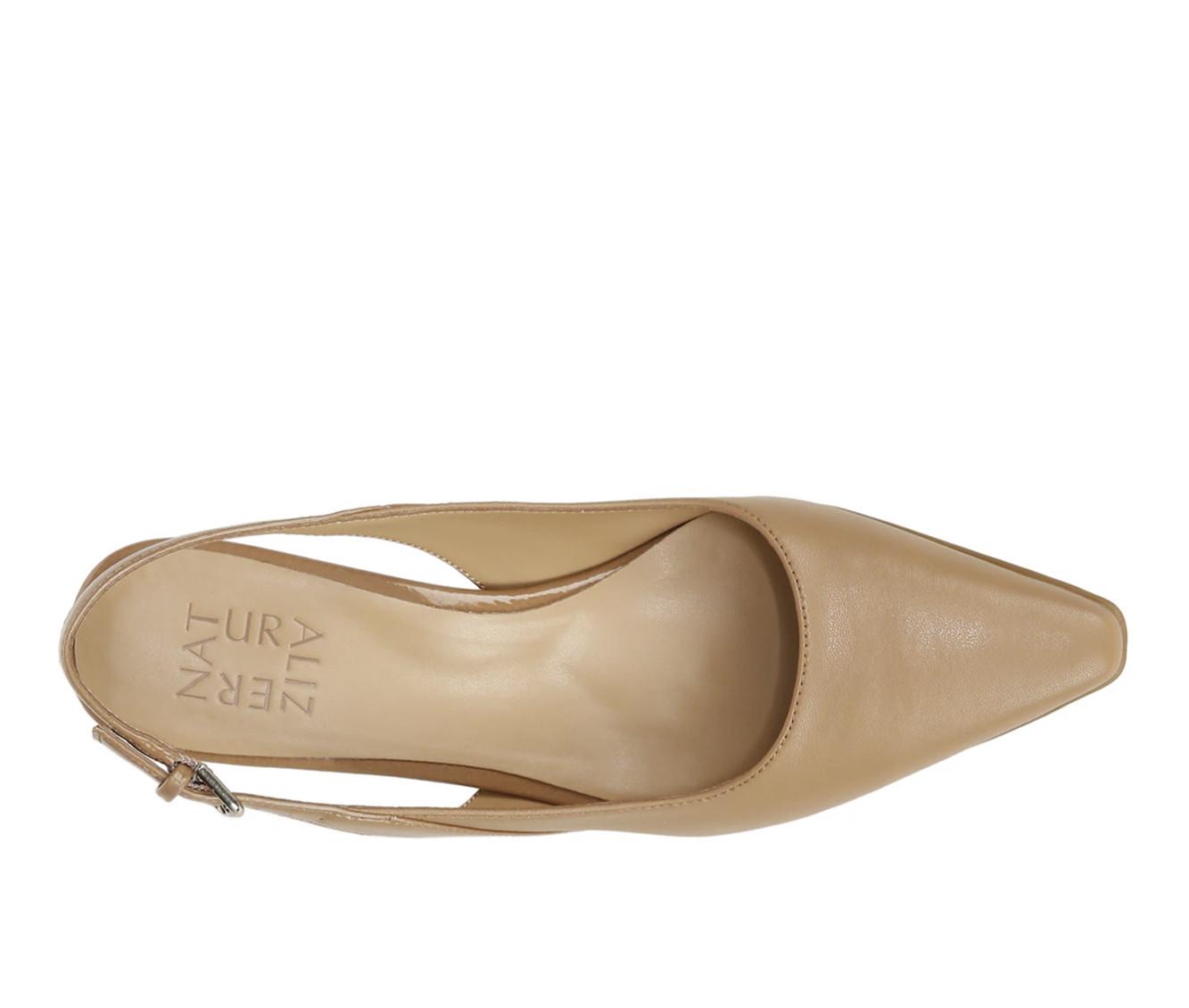 Women's Naturlizer Tansy Pumps