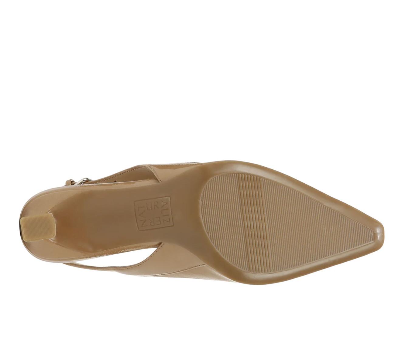 Women's Naturlizer Tansy Pumps