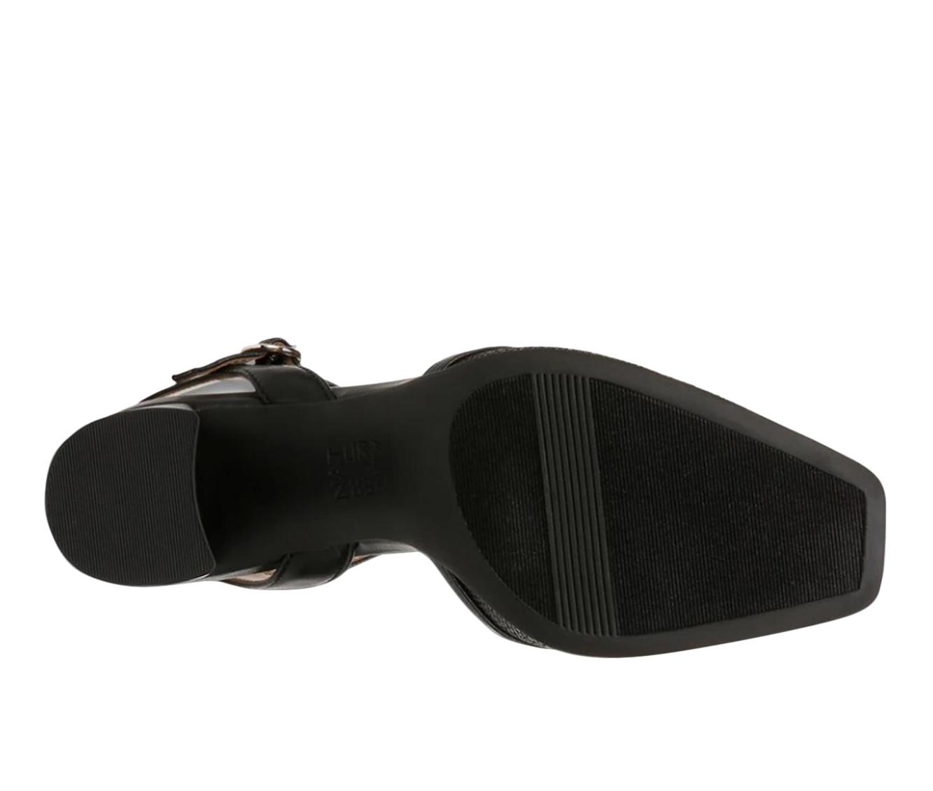 Women's Naturlizer Wave Pumps