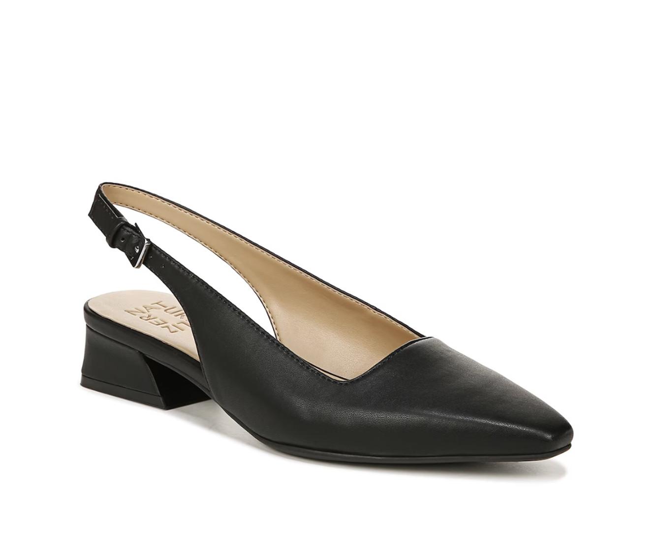 Women's Naturlizer Naturalizer Ginger Pumps