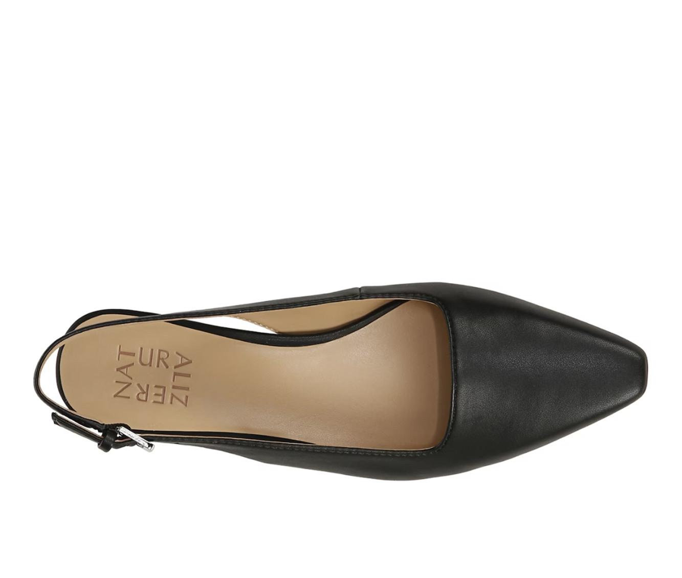 Women's Naturlizer Naturalizer Ginger Pumps