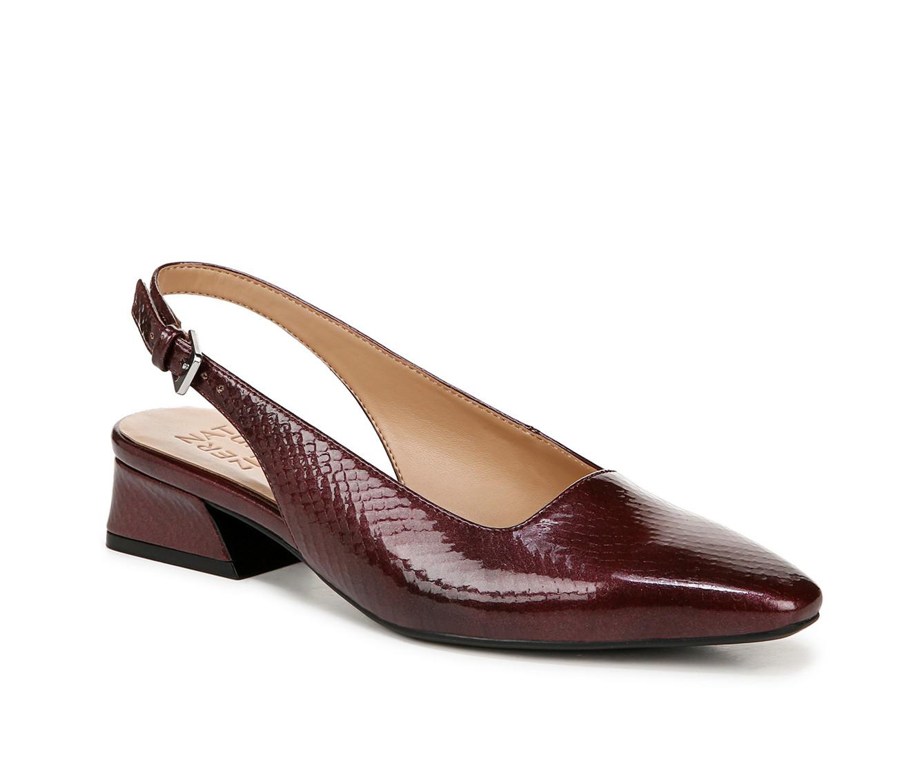 Women's Naturlizer Naturalizer Ginger Pumps