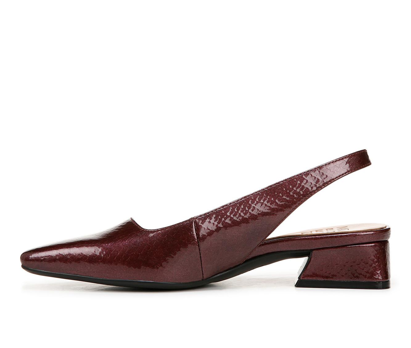 Women's Naturlizer Naturalizer Ginger Pumps