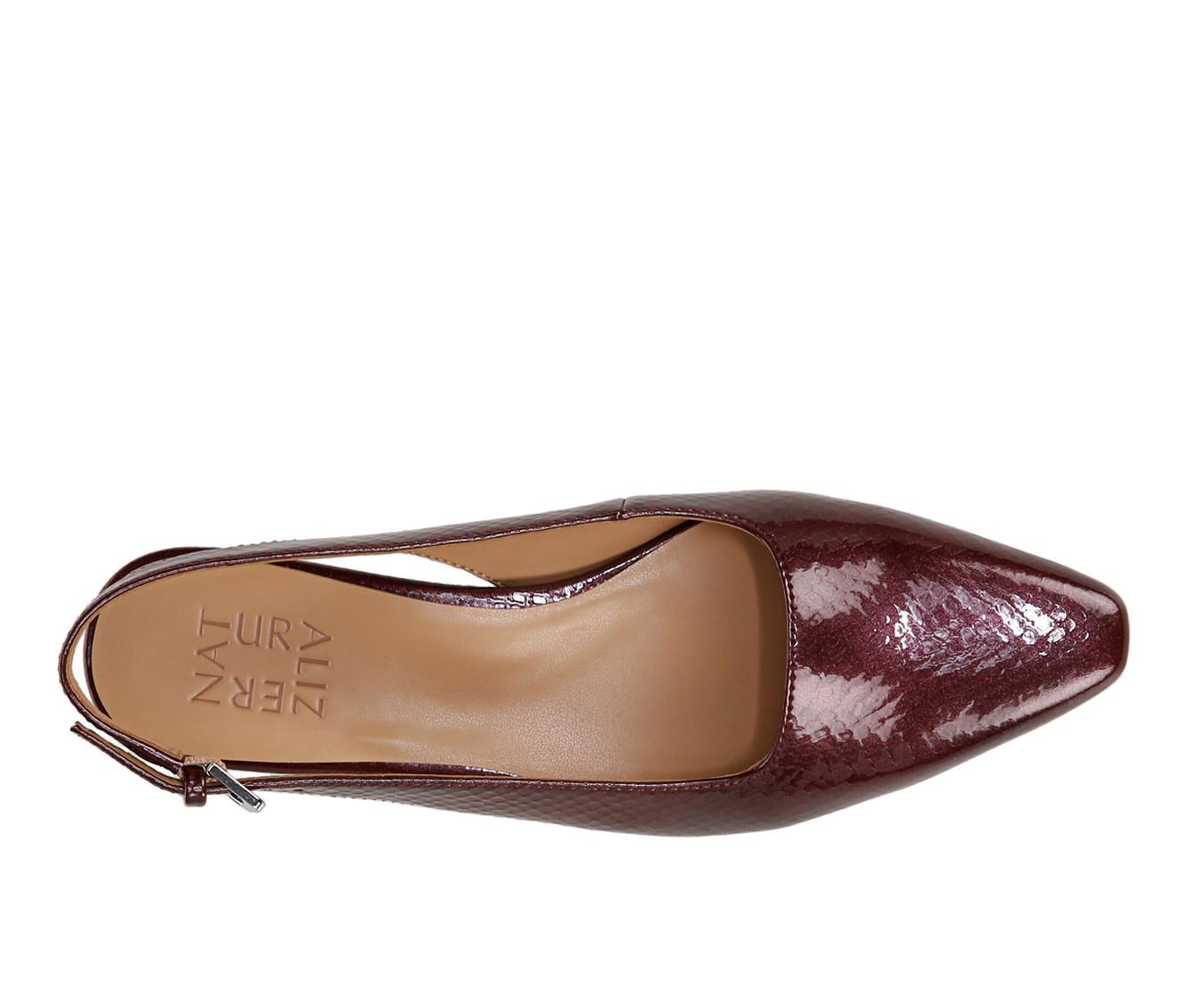 Women's Naturlizer Naturalizer Ginger Pumps