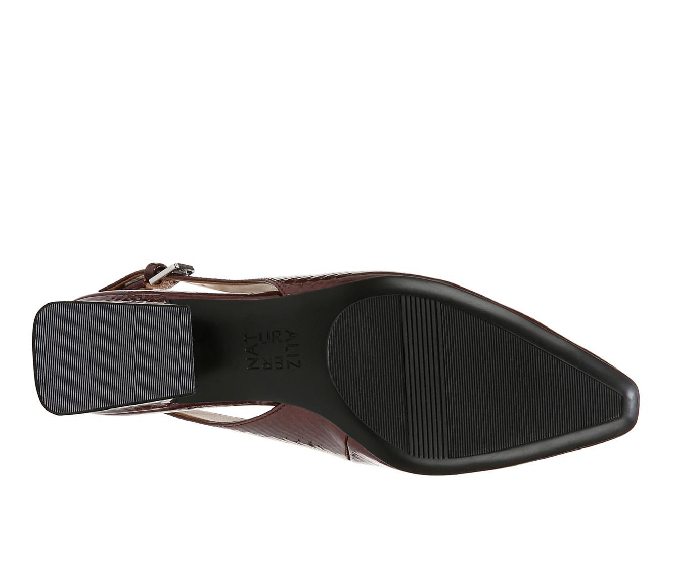 Women's Naturlizer Naturalizer Ginger Pumps