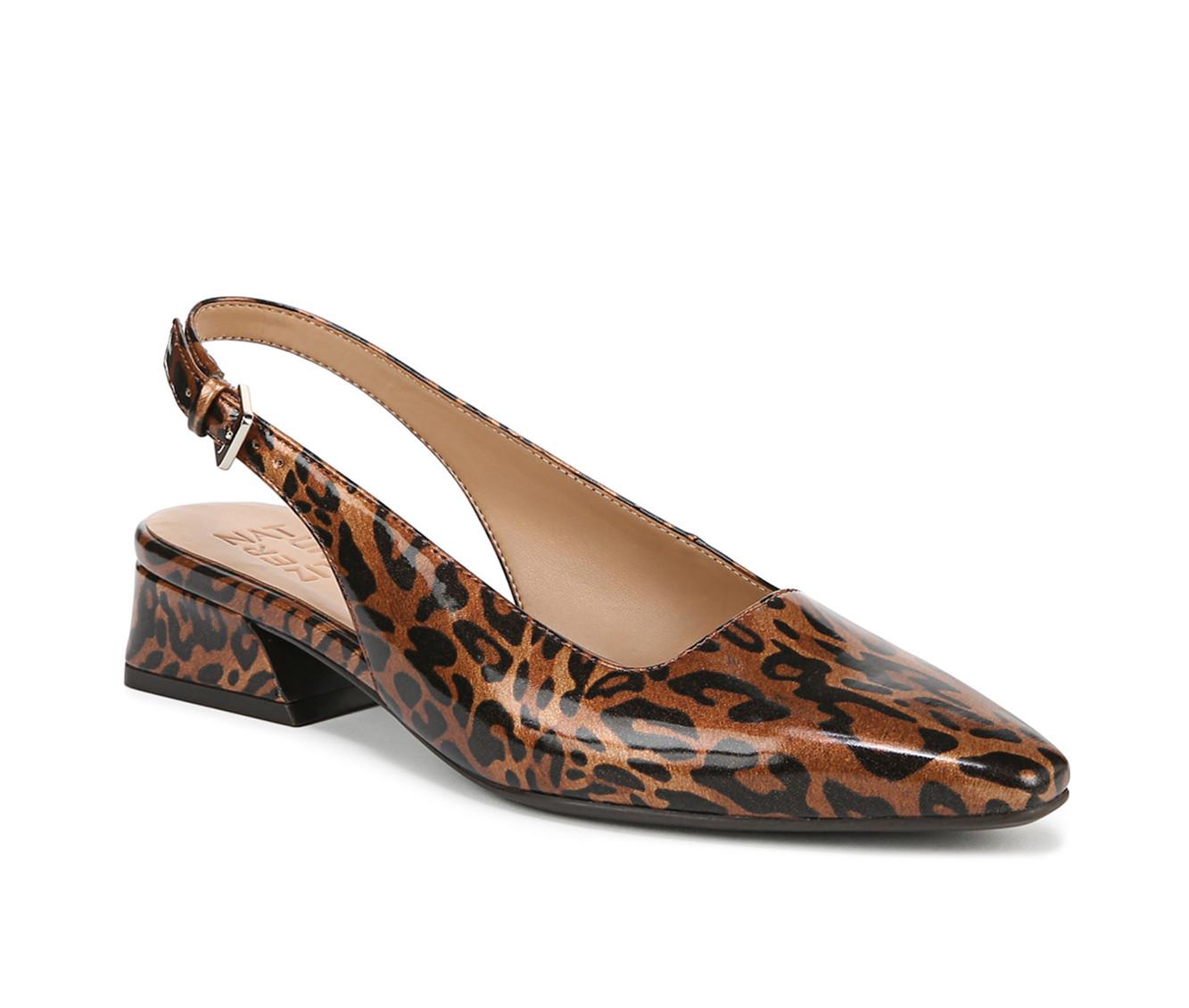 Women's Naturlizer Naturalizer Ginger Pumps