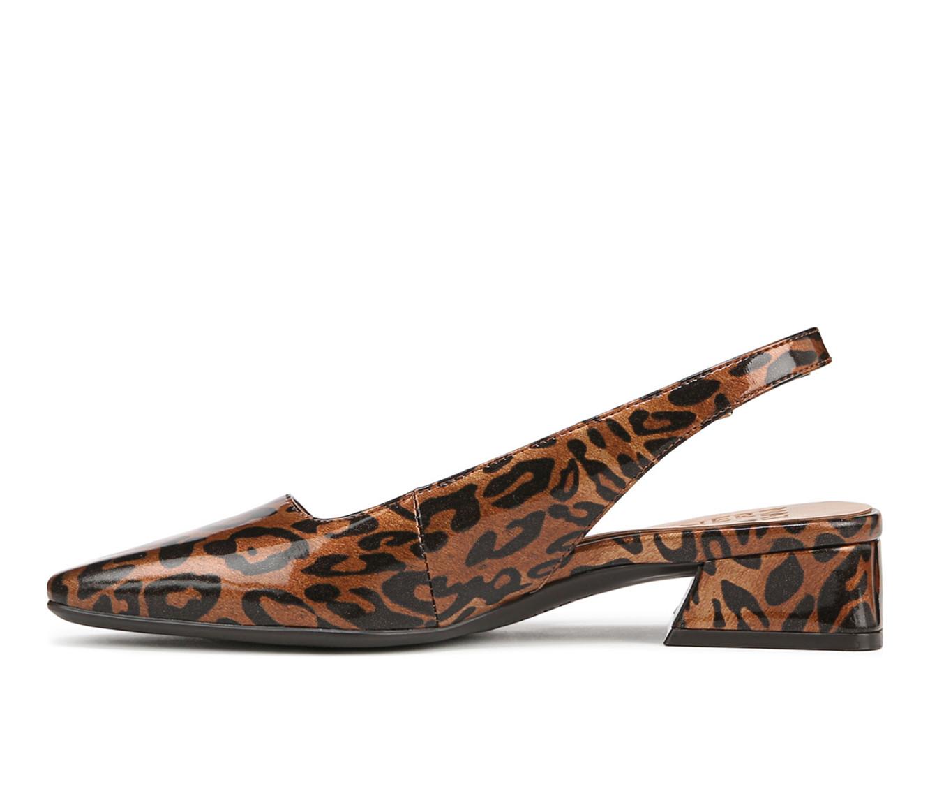 Women's Naturlizer Naturalizer Ginger Pumps