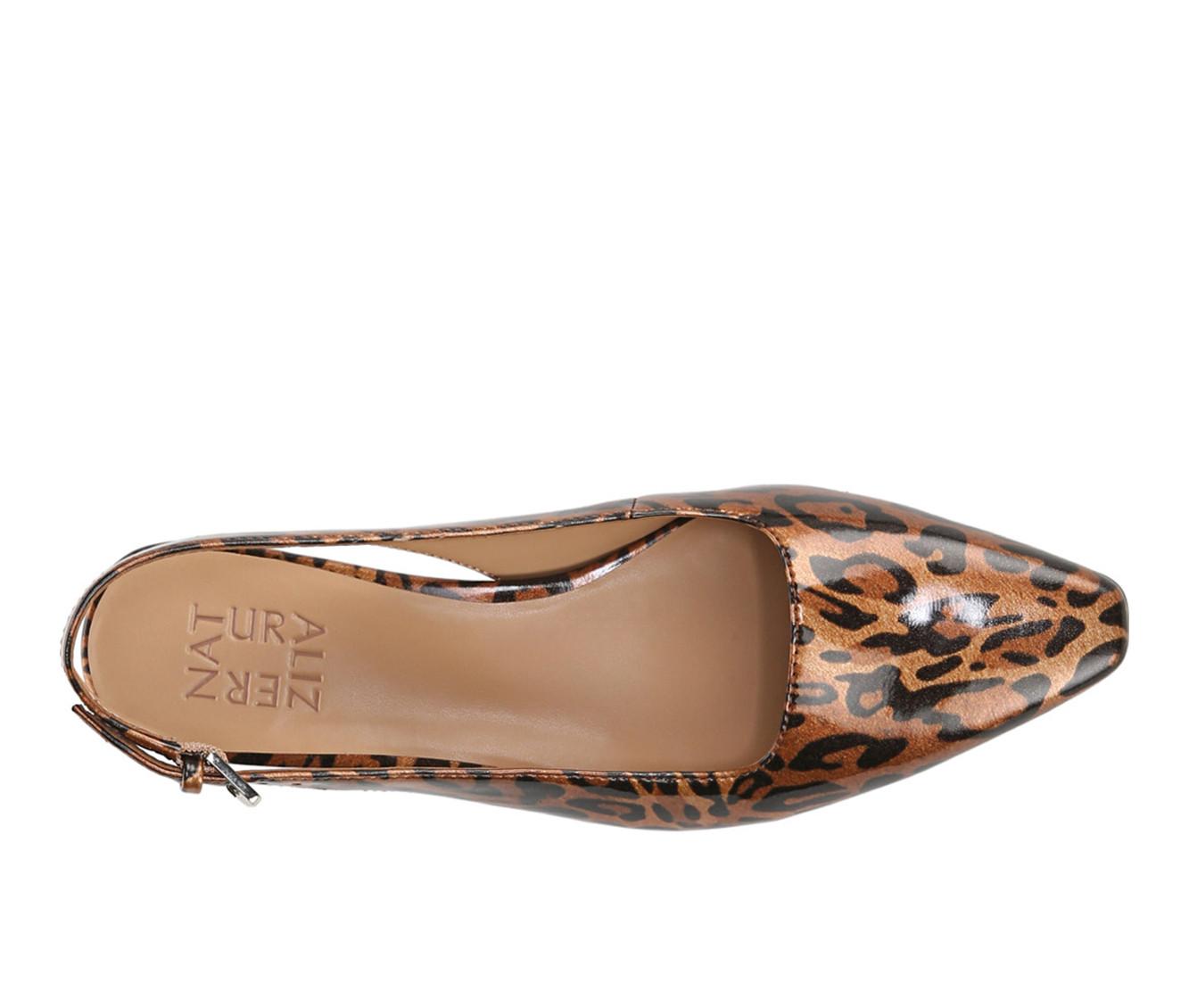 Women's Naturlizer Naturalizer Ginger Pumps