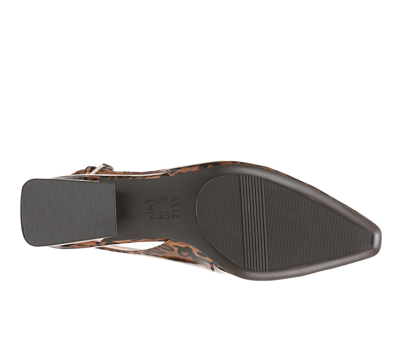 Women's Naturlizer Naturalizer Ginger Pumps