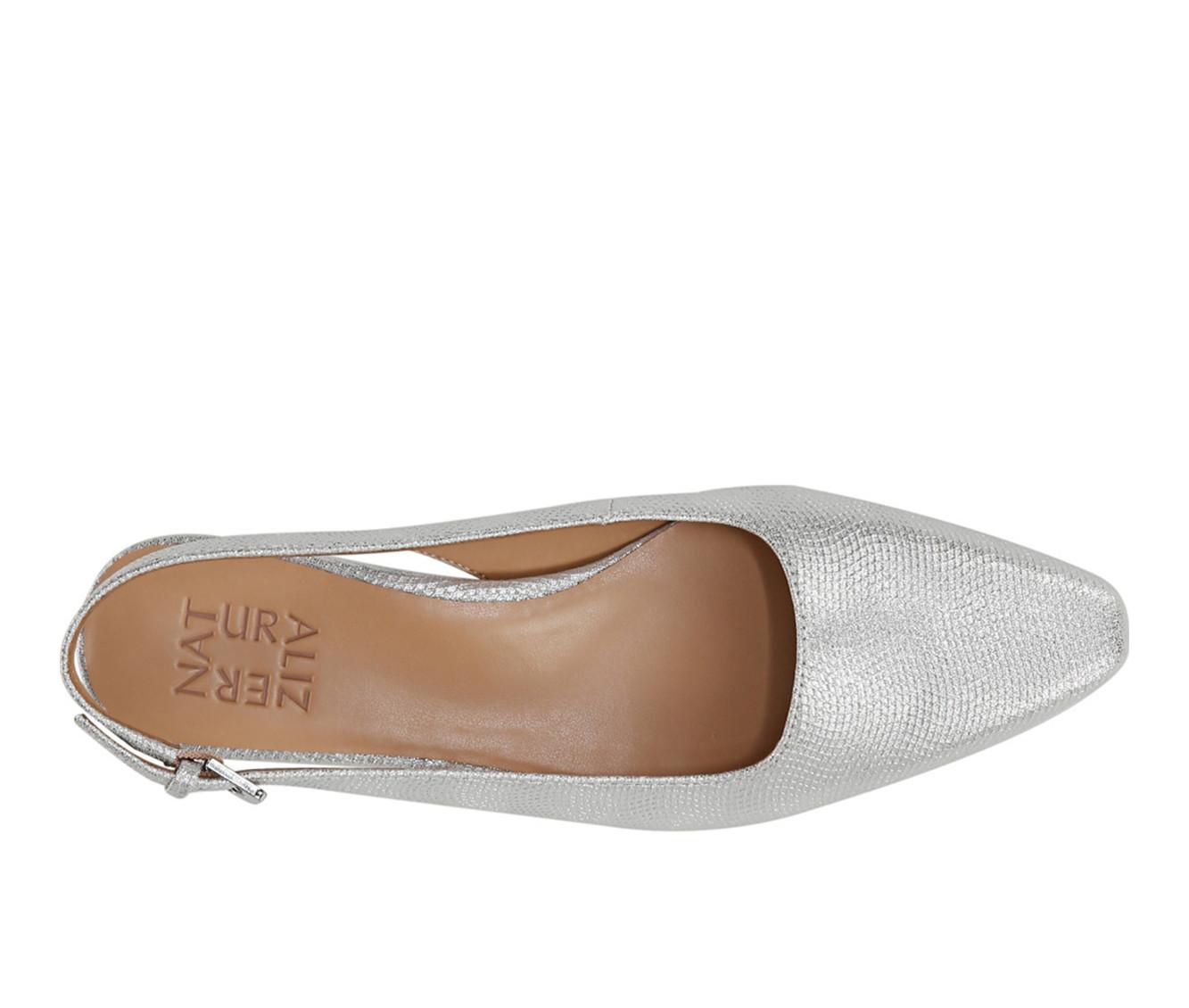 Women's Naturlizer Naturalizer Ginger Pumps