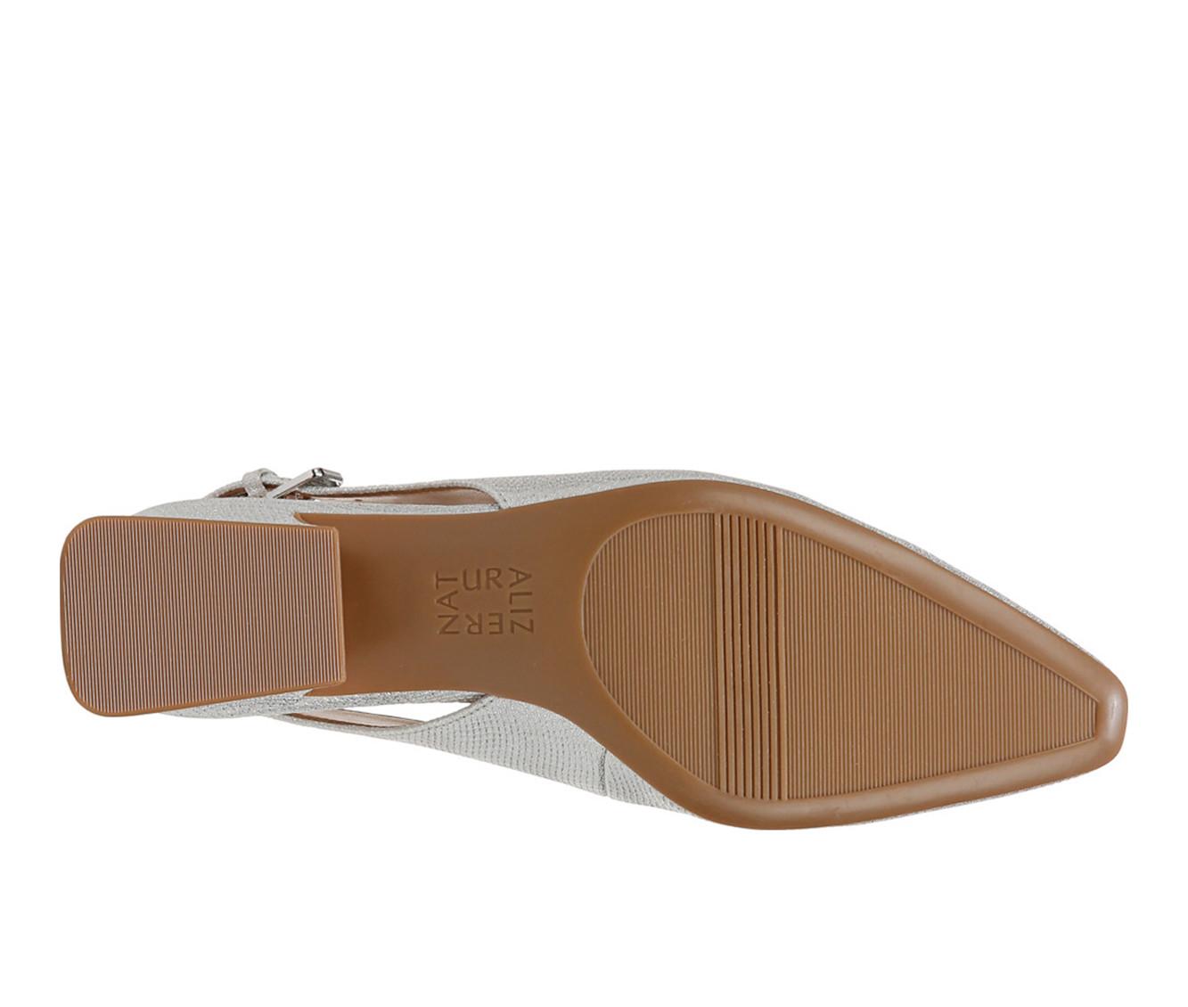Women's Naturlizer Naturalizer Ginger Pumps