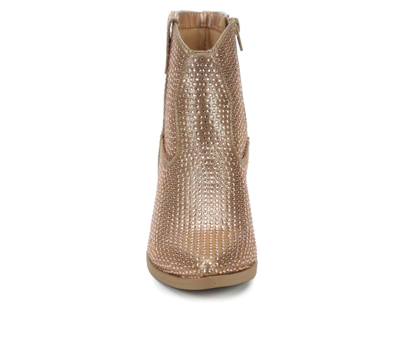 Women's Soda Brew-S Western Boots