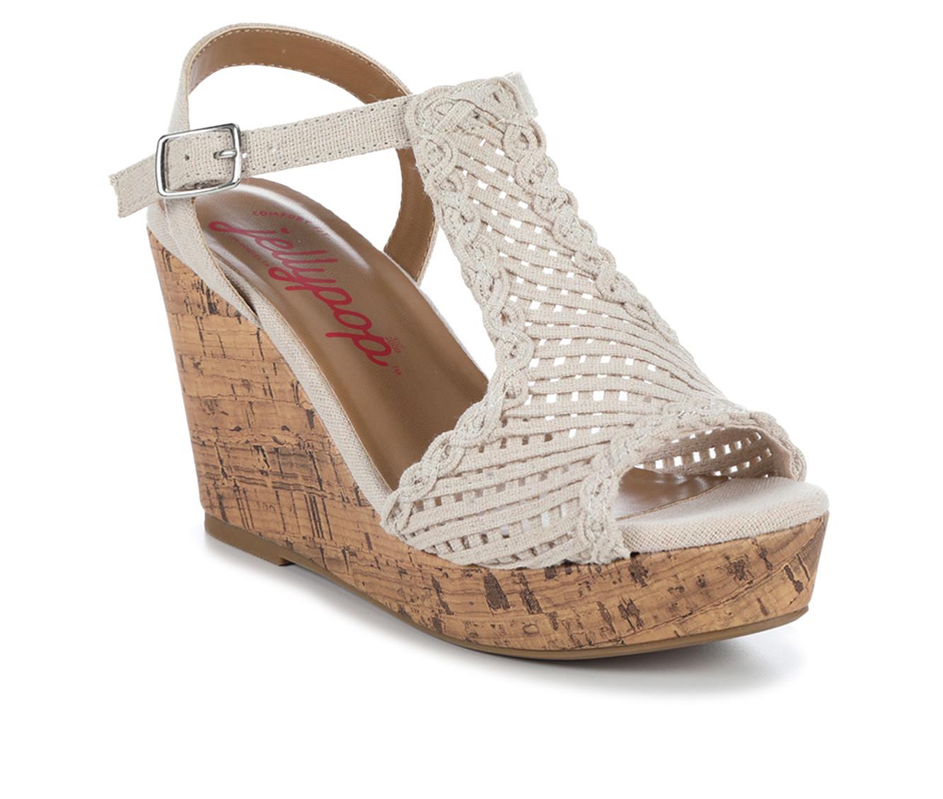 Women's Jellypop Auden Wedges